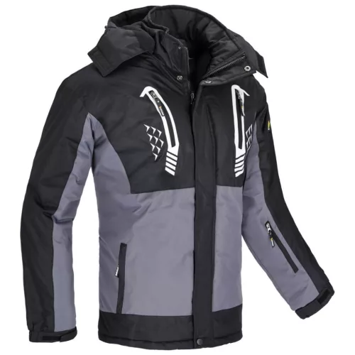 Procera Vigor bélelt kabát méret XXXL