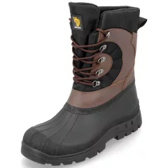 PROCERA VIKING bélelt, szabadidős csizma 44
