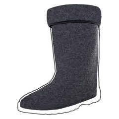 Csizmabélés Eva, alacsony méret 47