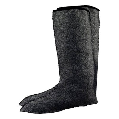 Filc csizmabélés, méret 46