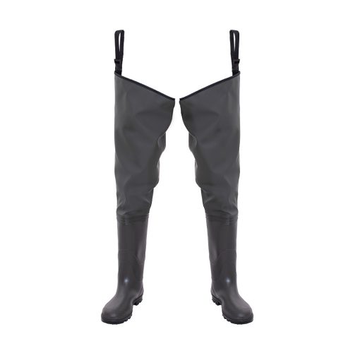 FISHER Waders Olive, gázló csizma, 41-es