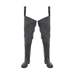 FISHER Waders Olive, gázló csizma, 46-os