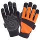  X-active védőkesztyű, méret 10