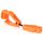  X-clip kesztyűkapocs, narancs