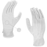  X-DotStar védőkesztyű, méret 9