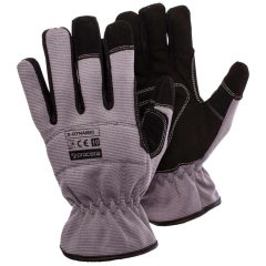  X-dynamic védőkesztyű, méret 10