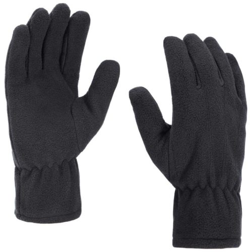  X-fleece polár kesztyű, méret 10