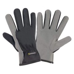  X-gris védőkesztyű, méret 9