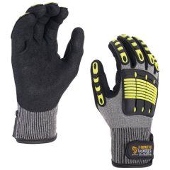  X-impact NI védőkesztyű, méret 10