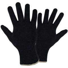  X-insulate pamut védőkesztyű 10-es