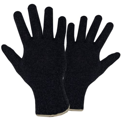  X-insulate pamut védőkesztyű 10-es