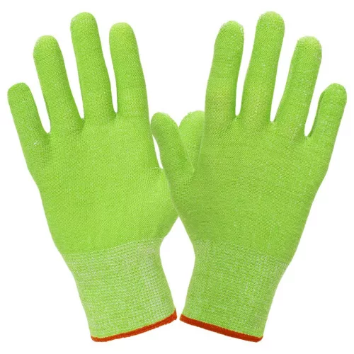 X-PROKNIT4 vágásálló védőkesztyű méret: 7
