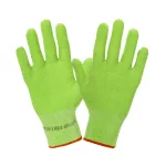 X-PROKNIT4 vágásálló védőkesztyű méret: 7