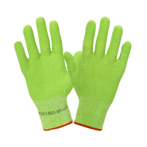 X-PROKNIT4 vágásálló védőkesztyű méret: 8