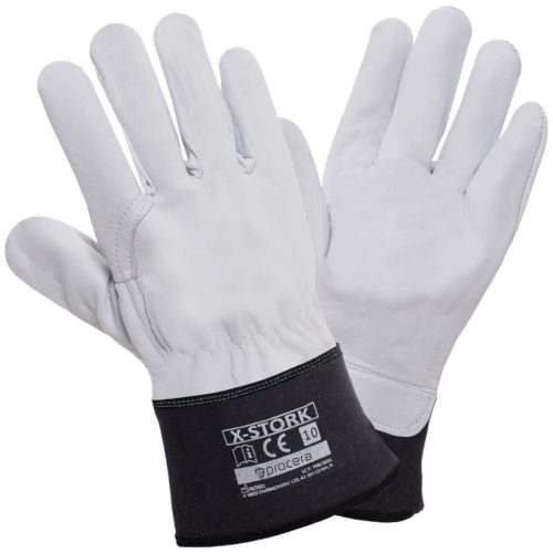  X-stork kesztyű, méret 10