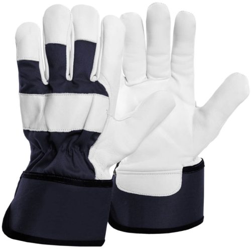 Kecskebőr, megerősített kesztyű x-superior, méret 11