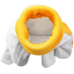  Bőr erősített, bélelt kesztyű x-superior téli, méret 10