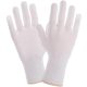Védőkesztyű pamut és poliészter X-White 7-es méret