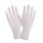 Védőkesztyű pamut és poliészter X-White 9-es méret