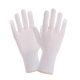 Védőkesztyű pamut és poliészter X-White 9-es méret