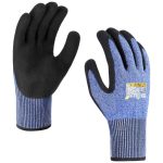 X-WINCUT vágásbiztos, bélelt kesztyű 10