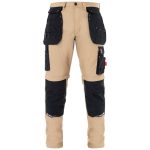  Zeus khaki multifunkciós nadrág méret. 52