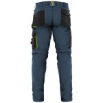  Zeus navy multifunkciós nadrág méret. 50