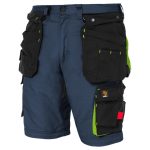  Zeus navy multifunkciós nadrág méret. 58