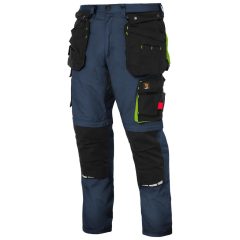  Zeus navy multifunkciós nadrág méret. 60