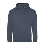 Just Hoods AWJH001 COLLEGE KAPUCNIS PULÓVER 2XL