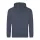 Just Hoods AWJH001 COLLEGE KAPUCNIS PULÓVER 2XL