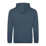Just Hoods AWJH001 COLLEGE KAPUCNIS PULÓVER L