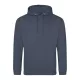 Just Hoods AWJH001 COLLEGE KAPUCNIS PULÓVER S