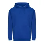 Just Hoods AWJH001 COLLEGE KAPUCNIS PULÓVER XS