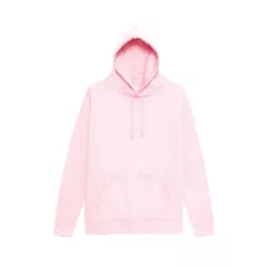 Just Hoods AWJH001F-EX NŐI COLLEGE KAPUCNIS PULÓVER 2XL