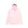 Just Hoods AWJH001F-EX NŐI COLLEGE KAPUCNIS PULÓVER 2XL
