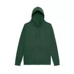 Just Hoods AWJH001F-EX NŐI COLLEGE KAPUCNIS PULÓVER XL