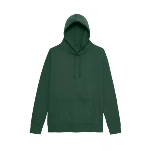 Just Hoods AWJH001F-EX NŐI COLLEGE KAPUCNIS PULÓVER XL