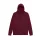 Just Hoods AWJH001F-EX NŐI COLLEGE KAPUCNIS PULÓVER XS