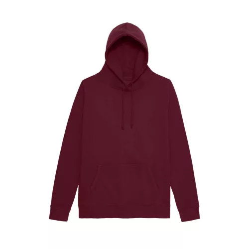 Just Hoods AWJH001F-EX NŐI COLLEGE KAPUCNIS PULÓVER XS