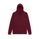 Just Hoods AWJH001F-EX NŐI COLLEGE KAPUCNIS PULÓVER XS