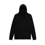 Just Hoods AWJH001F-EX NŐI COLLEGE KAPUCNIS PULÓVER XL