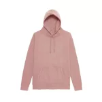Just Hoods AWJH001F-EX NŐI COLLEGE KAPUCNIS PULÓVER 2XL