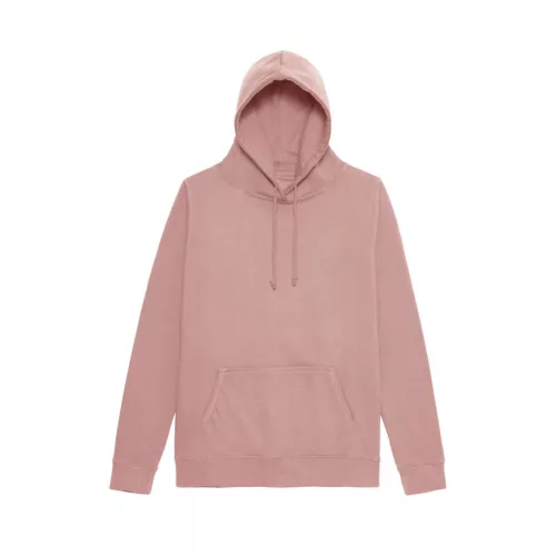 Just Hoods AWJH001F-EX NŐI COLLEGE KAPUCNIS PULÓVER 2XL