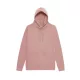 Just Hoods AWJH001F-EX NŐI COLLEGE KAPUCNIS PULÓVER 2XL