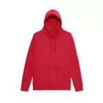 Just Hoods AWJH001F-EX NŐI COLLEGE KAPUCNIS PULÓVER XL