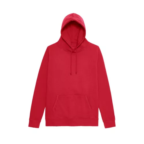 Just Hoods AWJH001F-EX NŐI COLLEGE KAPUCNIS PULÓVER XL