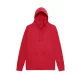 Just Hoods AWJH001F-EX NŐI COLLEGE KAPUCNIS PULÓVER XL