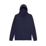 Just Hoods AWJH001F-EX NŐI COLLEGE KAPUCNIS PULÓVER L