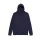 Just Hoods AWJH001F-EX NŐI COLLEGE KAPUCNIS PULÓVER L